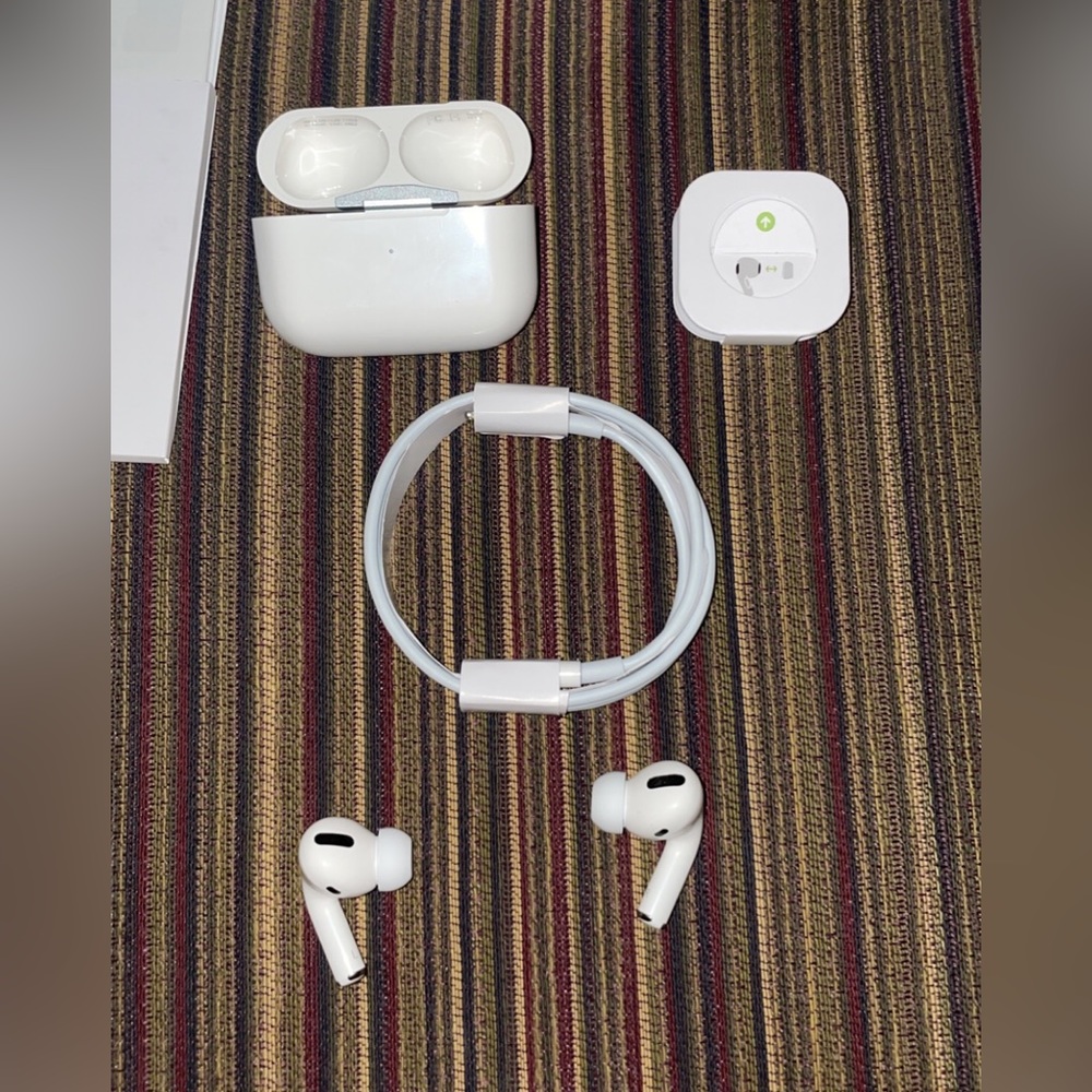 Airpod Pros
